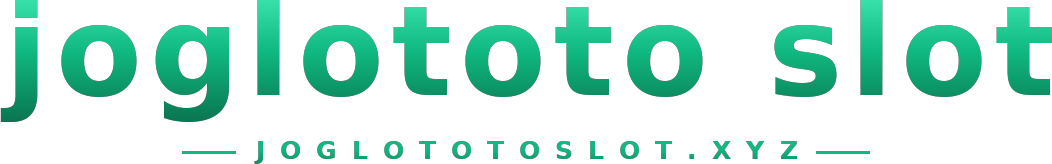 joglototo slot logo